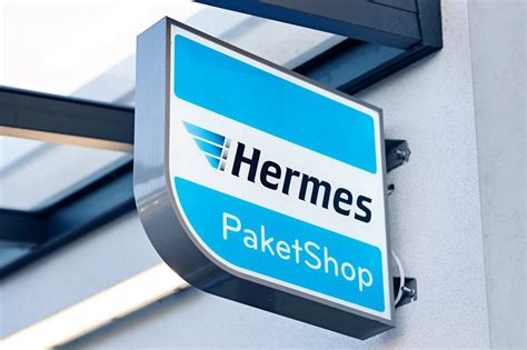 Hermes PaketShop Poststraße 58, Sangerhausen .